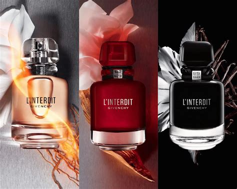 dupe l'interdit de givenchy|perfume like l'interdit Givenchy.